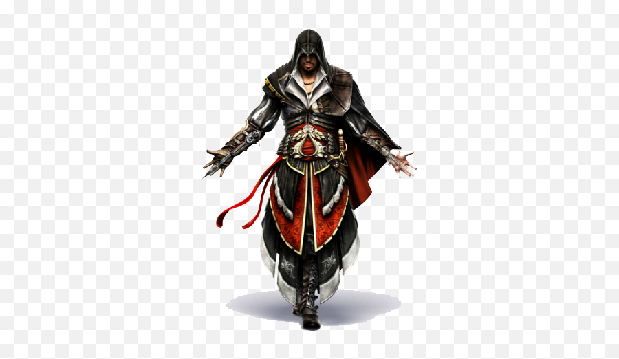 Altair Assassins Creed Png Photos - Coolest Creed Outfit,Assassin's Creed Png