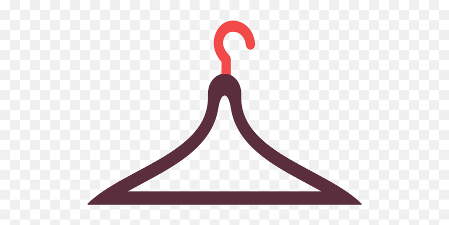 Clothes Hanger Icon Image - Canva Regional Natural Park Of The Caps And Opal Marsh Png,Clothes Hanger Icon