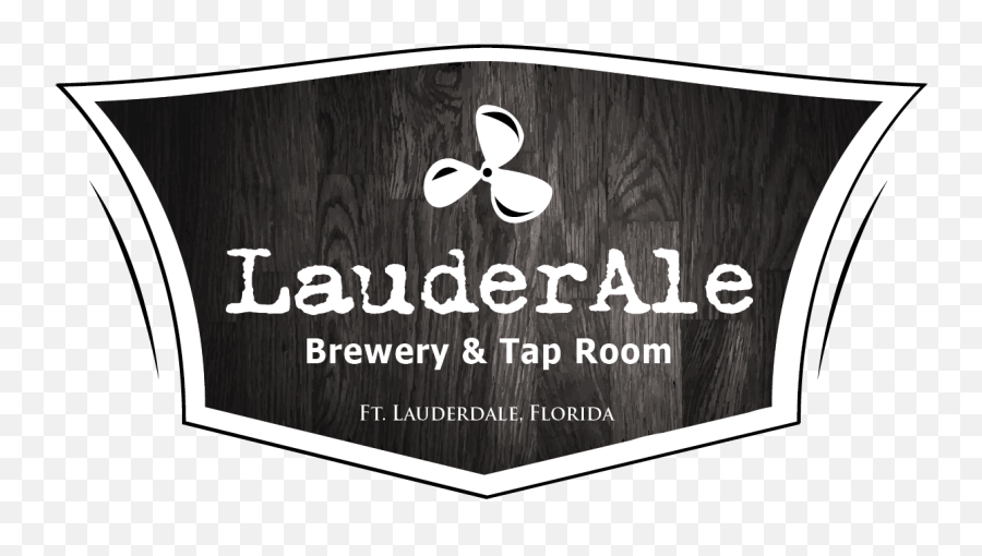 Home Lauderale - Fort Lauderdale Brewery Png,Draft Beer Icon