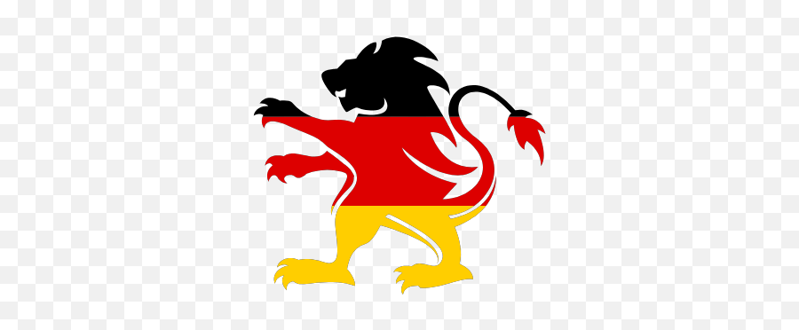 Gtsport Decal Search Engine - Lion Flag Png,Deutschland Flagge Icon