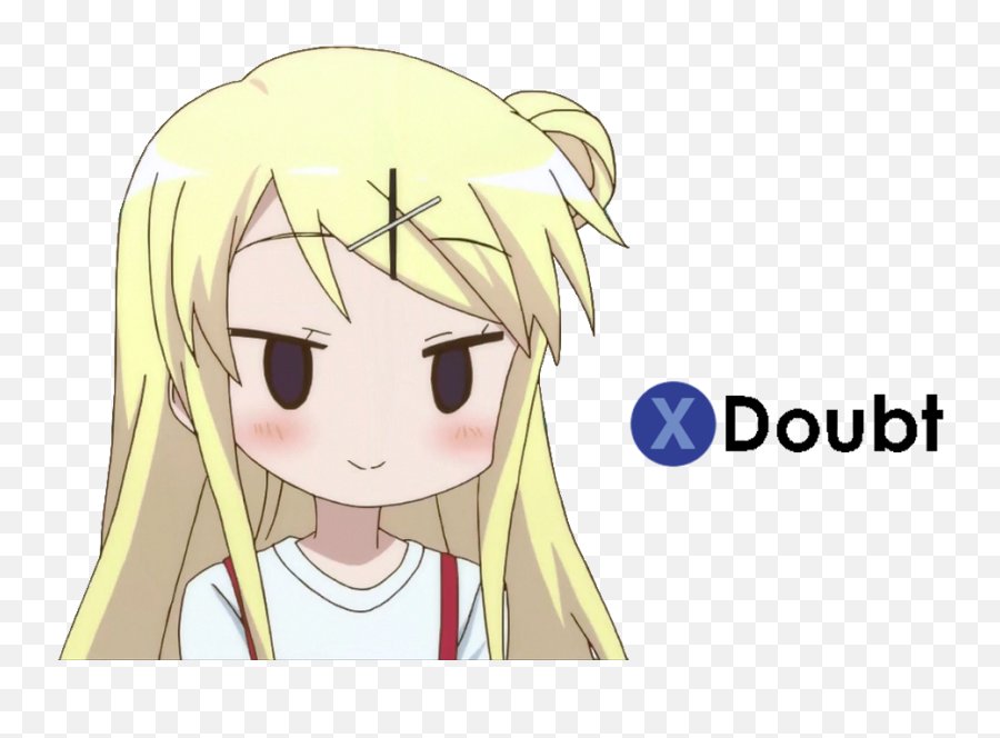 Kono Dio Da Png - Cute Anime Girl Face,Cute Anime Png - free ...