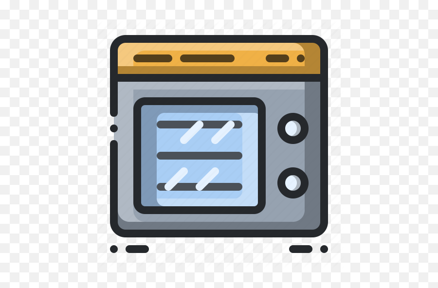 Bake Baking Kitchen Oven Utensil Icon - Download On Horizontal Png,Bake Icon