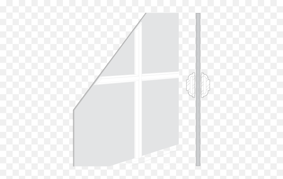 Learn About Croft Vinyl U0026 Aluminum Windows Patio Doors - Solid Png,Icon Glass Hardware