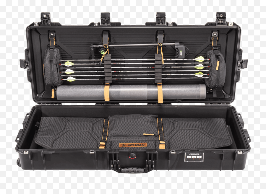 Bow Cases - Pelican Air 1745 Bow Case Png,Mathews Icon Bow Price