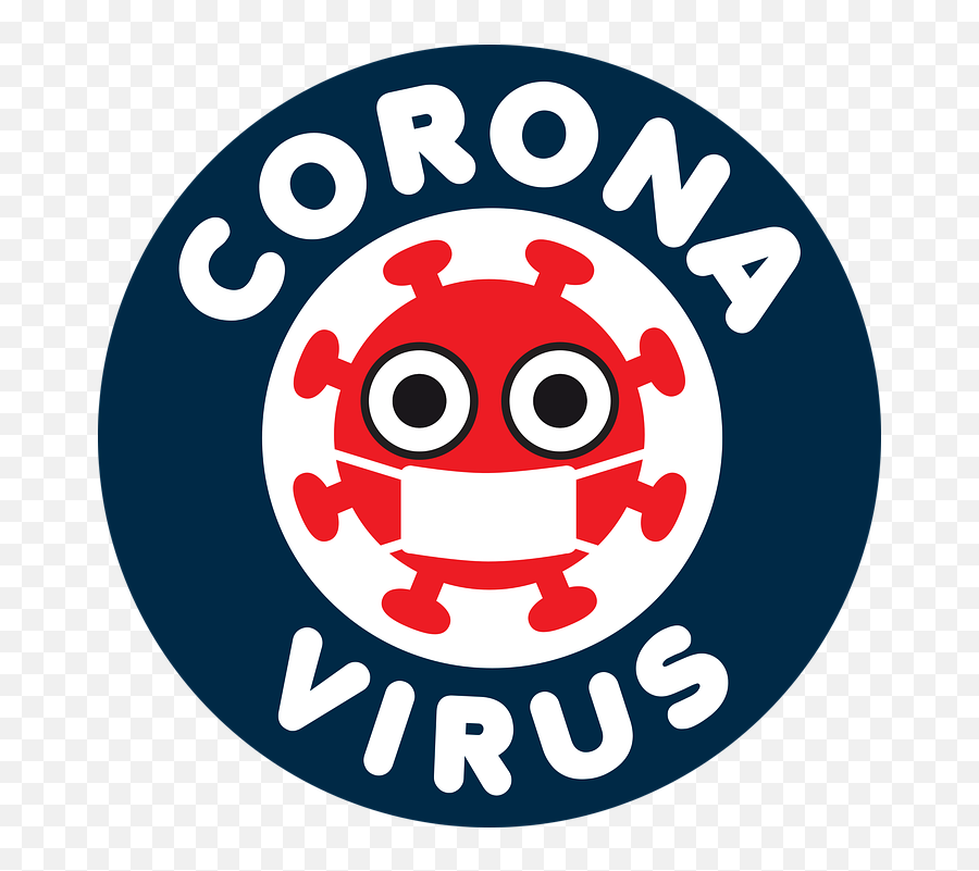 Coronavirus Respiratory Mask Emoji Icon - Coronavirus Png,Respiratory Icon