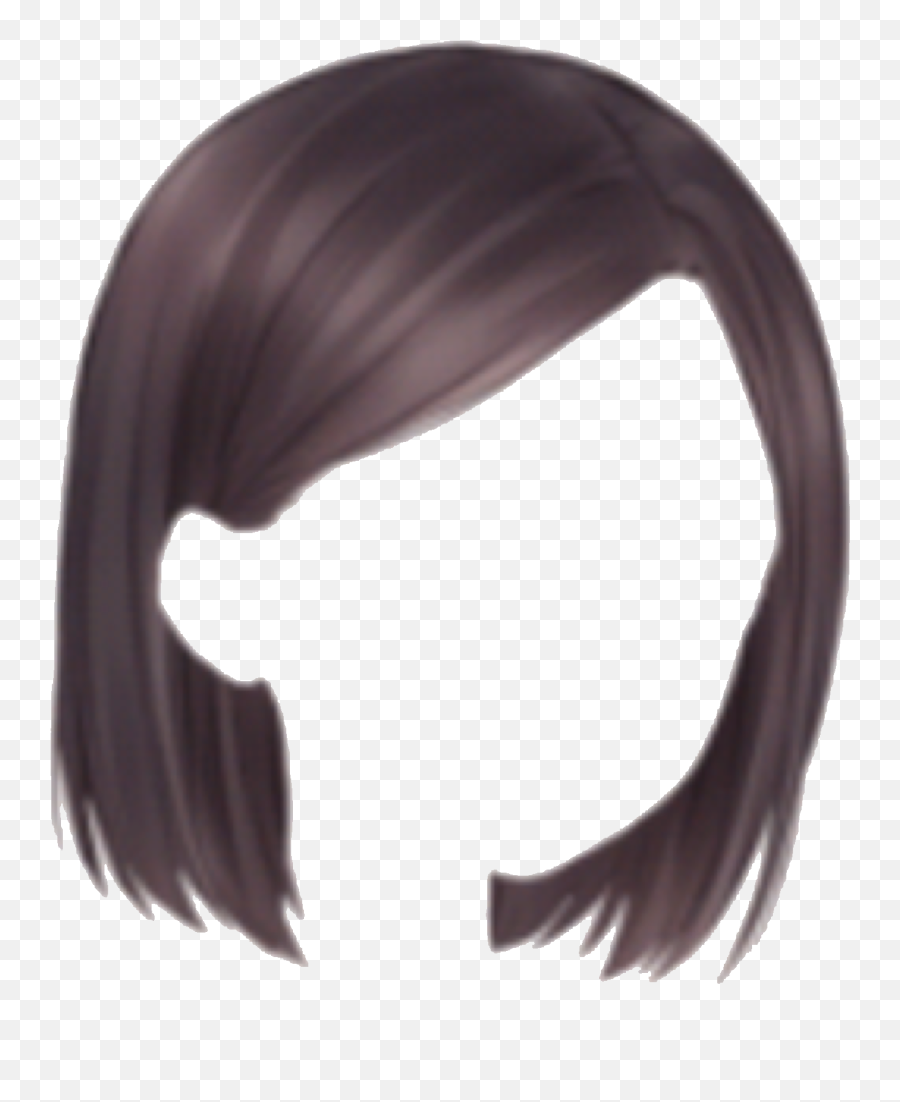 Dreads Hair Png Free Library - Love Nikki Hair Style, Transparent