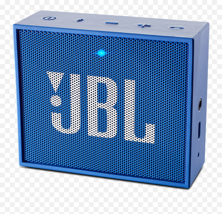 Jbl Go - Horizontal Png,Where Did My Speaker Icon Go