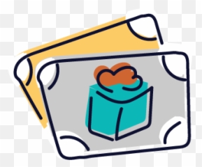 Gift Certificates - Household Supply png