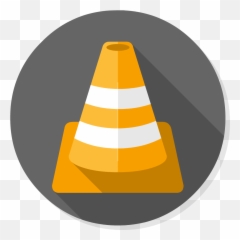 Videolan Vlc U2022 Synth Full Stack Developer U0026 Uiux Specialist - Vertical png