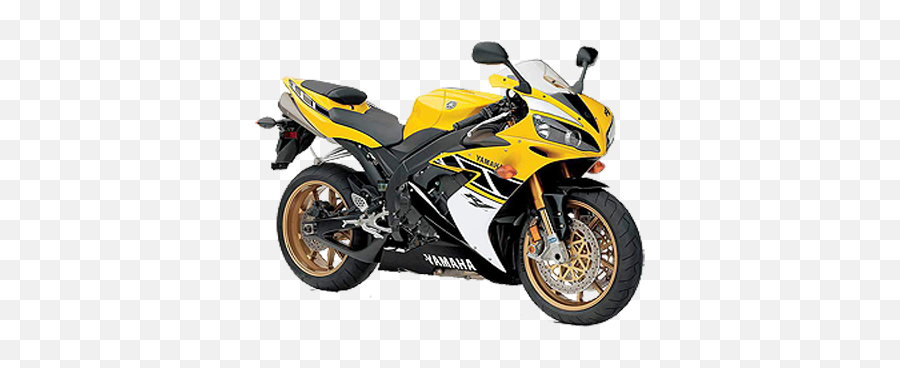 Honda Bike Png - Women And Bike Yamaha R1 50th Anniversary Edition,Dirt Bike Png