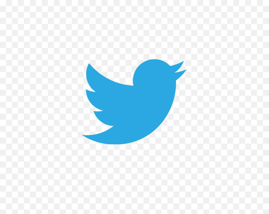 Home - Simple Twitter Icon Png,Twiter Logo Png