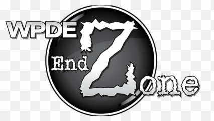 End Zone Scoreboard Week Eight Wpde - High School Football png