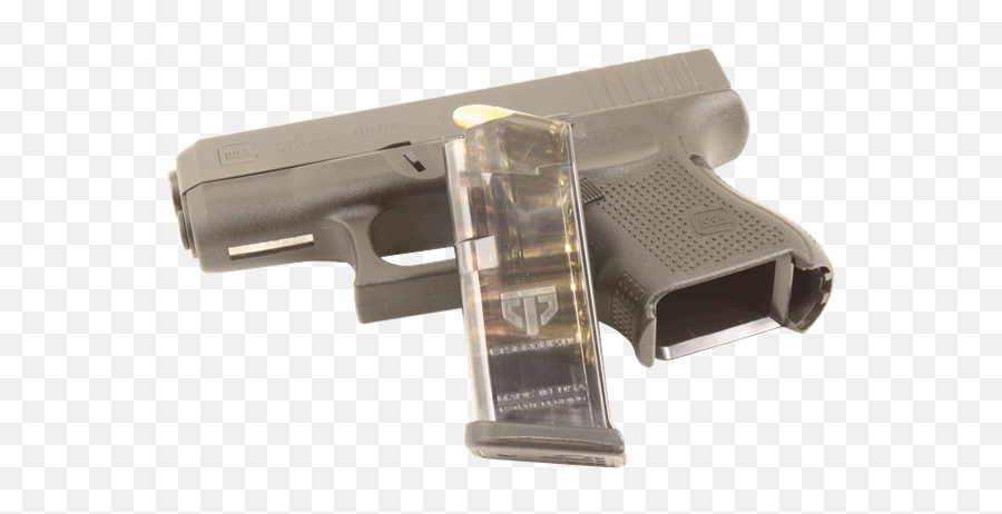 Glk - Glock 26 Png,Glock Transparent