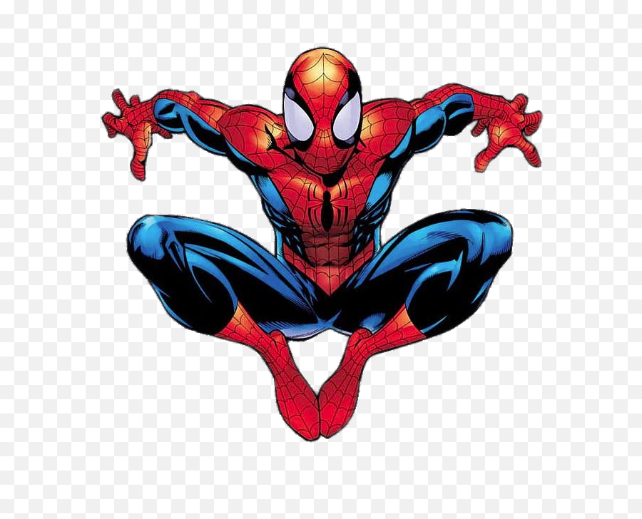 Ultimate Spiderman Transparent Png - Comic Spiderman Png,Spiderman Face Png