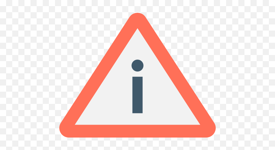 Free Icon Warning - Pay Attention Background Png,Warning Message Icon