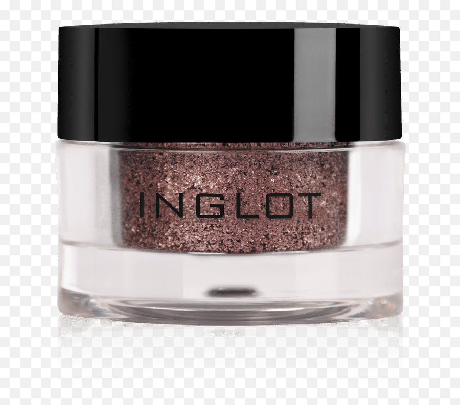 Inglot Amc Pure Pigment Eye Shadow - 124 Amc Pure Pigment Eye Shadow 41 Png,Wet N Wild Color Icon Eyeshadow Single