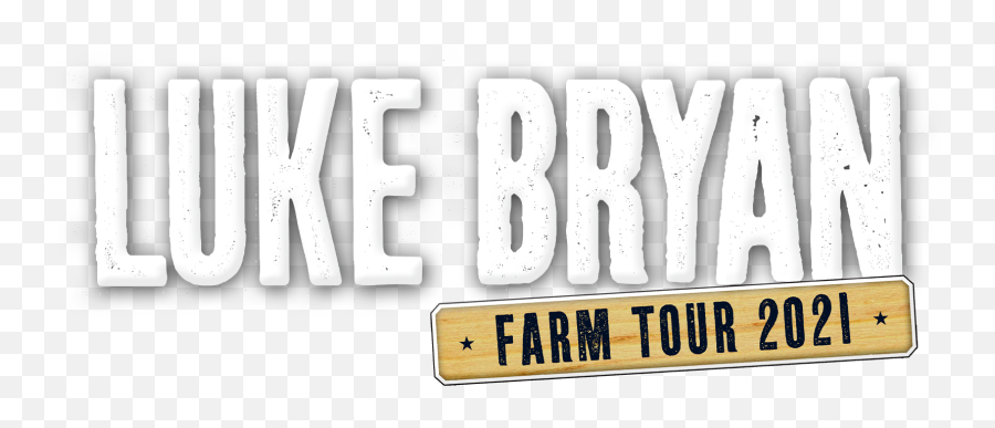 Farm Tour 2021 Luke Bryan - Luke Bryan Farm Tour 2015 Png,Concert Ticket Icon