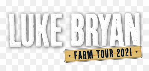 Farm Tour 2021 Luke Bryan - 2015 png