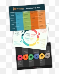 Online Customer Journey Map Maker - Create Your Own Mapa De Experiencia Del Cliente Icono png