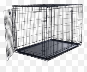Cage Transparent Image Png Arts - Transparent Dog Cage Png,Cage Png
