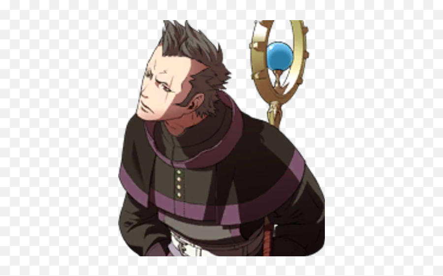 Casting Call Club Fire Emblem Awakening Voice Actors - Fictional Character Png,Fire Emblem Fates Icon