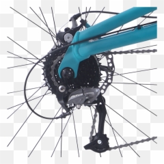 Mountain Bikes - CrimsonBikes Diamondback Atroz 1 2020 png