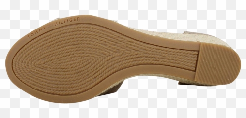 Tommy Hilfiger Iconic Elba Sandals Womenu0027s Shoes - Round Toe png