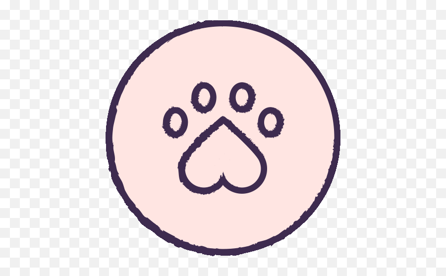 Fresh Beef Dog Food With Limited Ingredients - Dot Png,Paw Icon