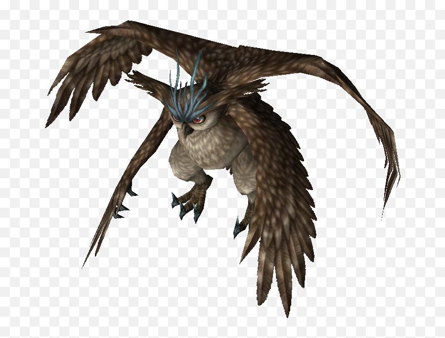 Elder Gragus - Xeno Series Wiki Sea Eagle Png,Xenoblade Chronicles Story Memo Icon