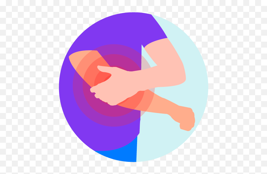 Arm Weakness What To Do About Right Or Left - Arm Weakness Png,Rsi Icon