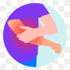 Arm Weakness What To Do About Right Or Left - Png