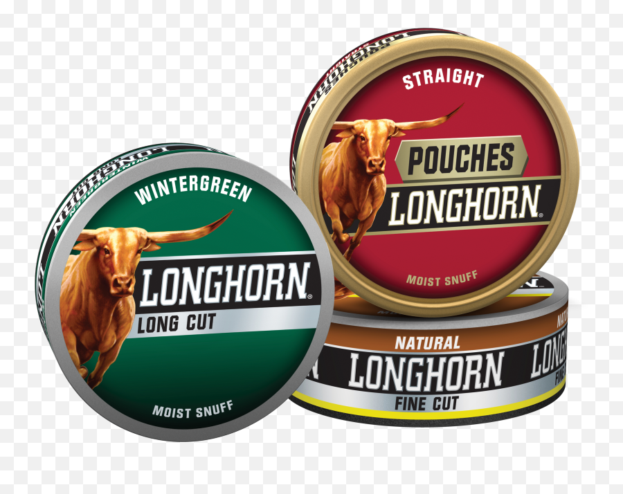 Longhorn Moist Snuff - Dog Supply Png,Texas Longhorns Buddy Icon