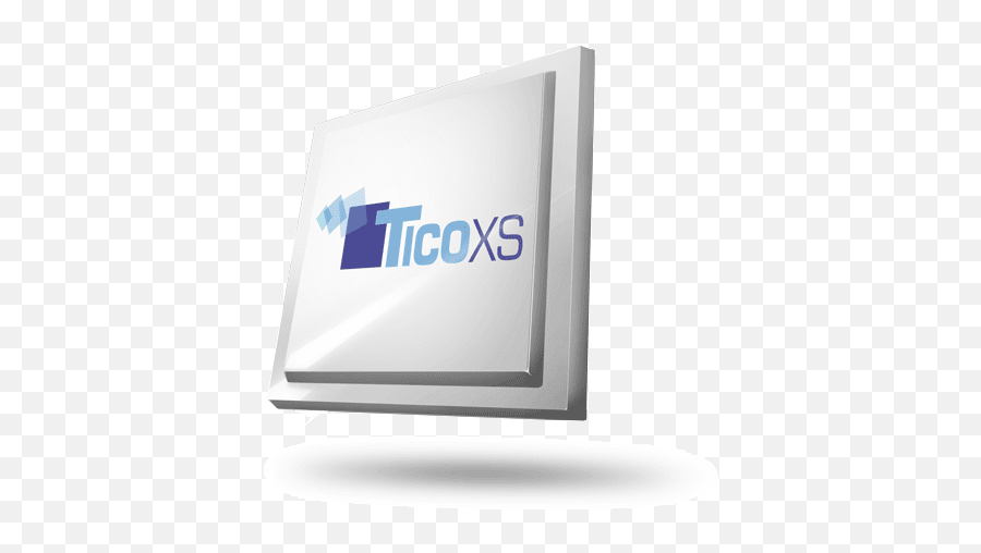 Ticoxs Compression Fpga Asic Ip - Cores Jpeg Xs Language Png,Windows Xp Icon Size