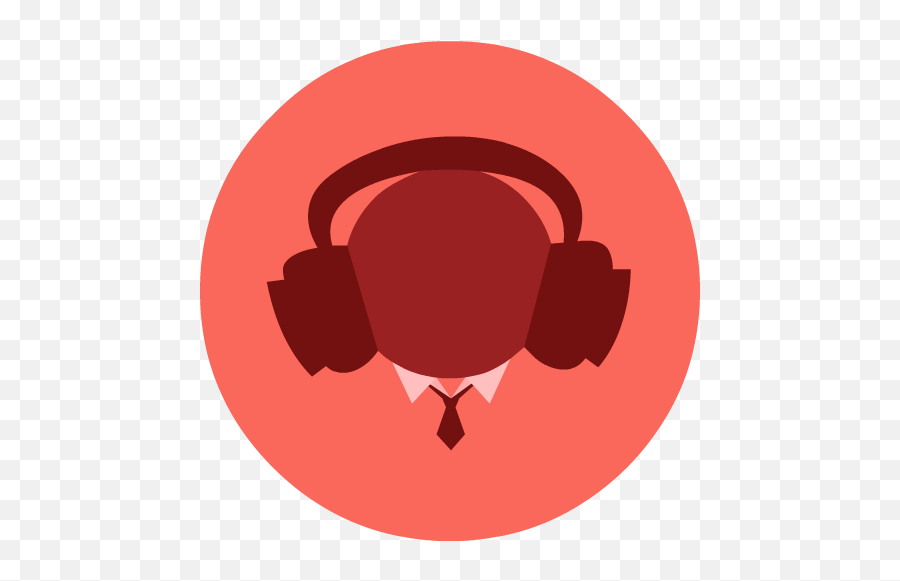 Esml - Our Membres Esml Headphone Ear Pad Png,Long Shadow Icon