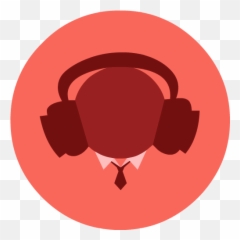 Esml - Our membres Headphone Ear Pad png