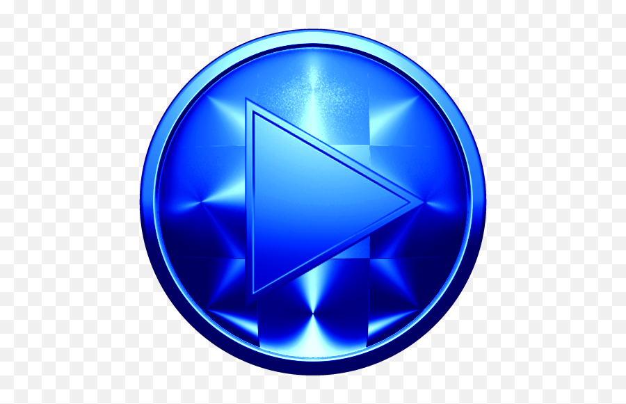 Poweramp Skin Blue Brushed Apk Download For Windows - Latest Mohyal Png,Wmp Icon