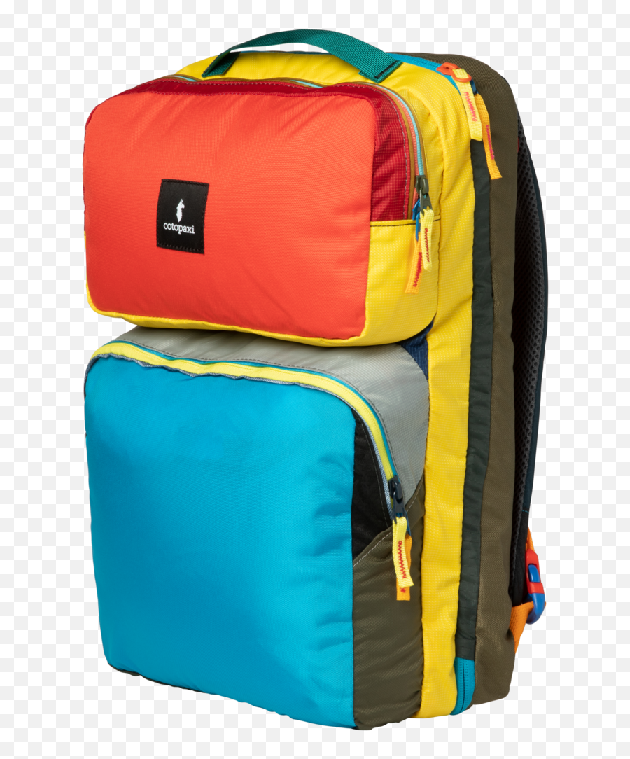 Tasra 16l Backpack - Del Día Hiking Equipment Png,Flashing Blue Icon On Dell Laptop