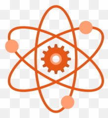 Influencer Marketing Columbus Ohio Digital Agency Viaforge - Transparent Background Atom Png