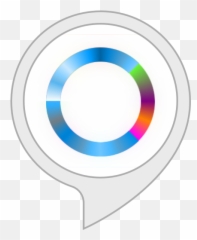 Amazoncouk Open Your Mind Alexa Skills - Dot png