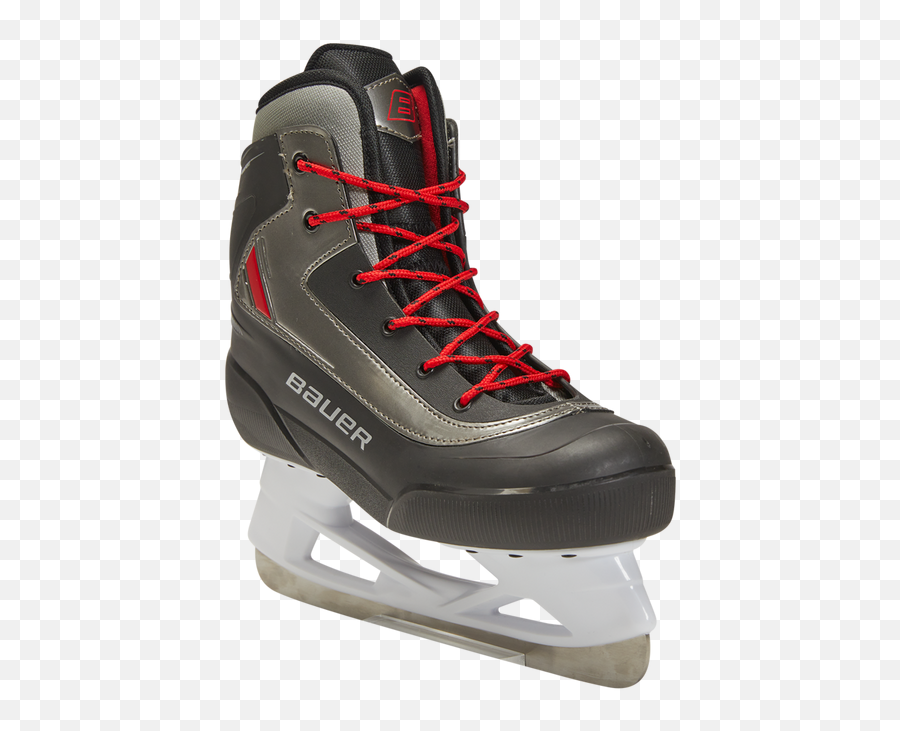 Bauer Expedition Lifestyle Ice Skate Unisex A Great - Bauer Expedition Skates Png,Snow Skate Icon