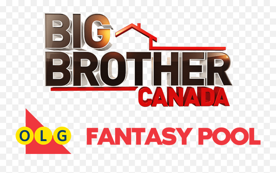 Big Brother Canada Olg Fantasy Pool Png Logo