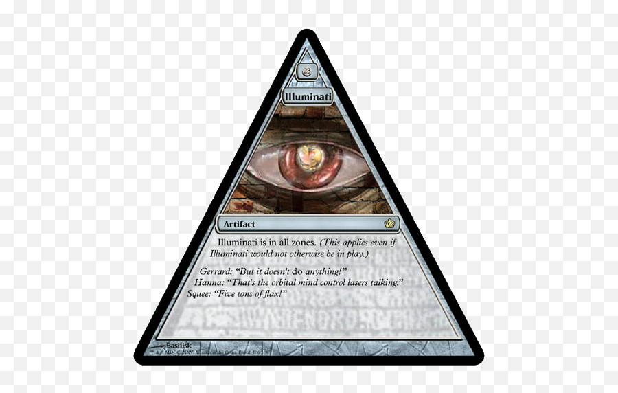 Good Gamery Archive Ultra - Rare Magic Card Found At Garage Ultra Rare Magic The Gathering Rare Cards Png,Mind Control Icon