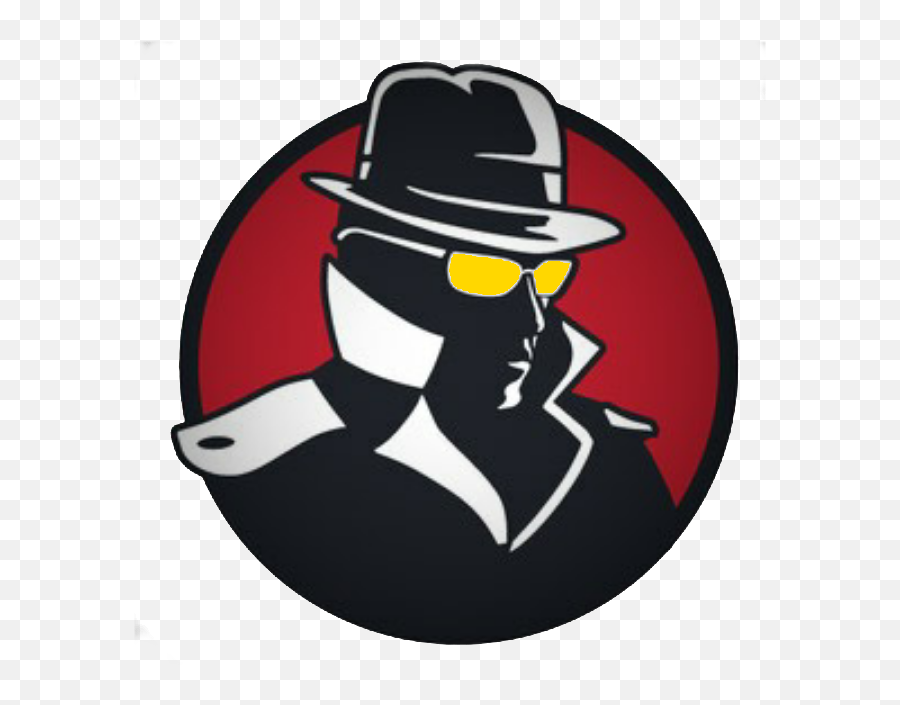 Spyingryan - Spy Gadgets Logo Png,Mafia Icon