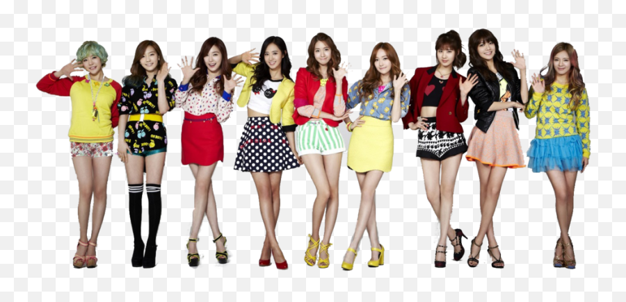 Fashion Transparent Background Png - Snsd Png,Fashion Png