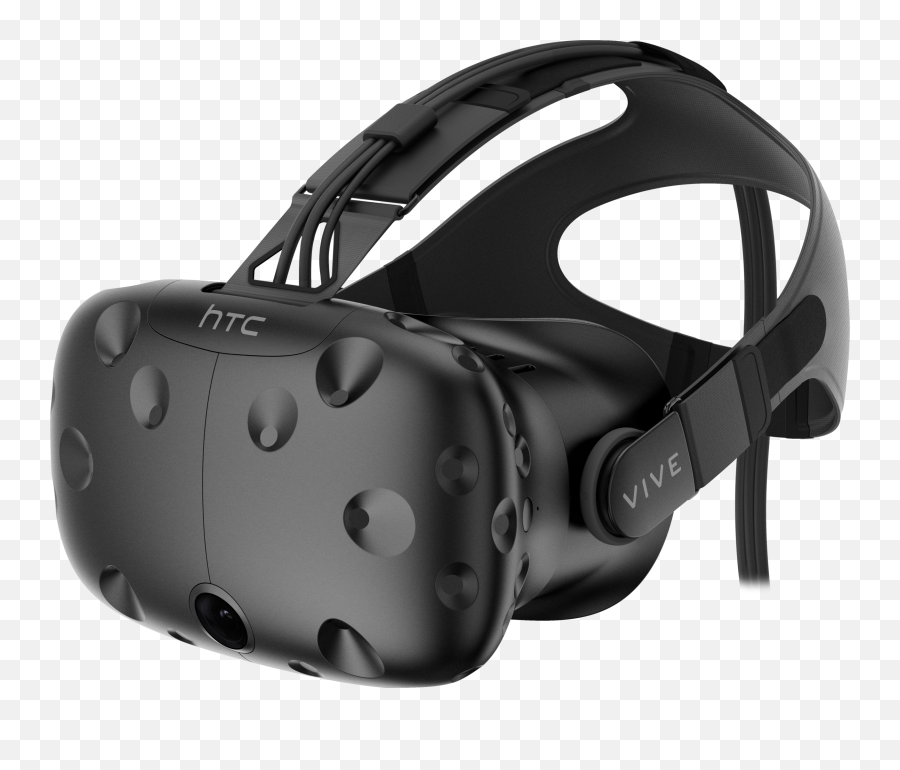 Vr Adoption Is Nearly - Vr Headset Pc Png,Vr Headset Png