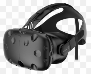 Vr Adoption Is Nearly - Headset Pc png