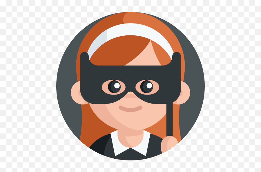 Anonymous - Free People Icons Fictional Character Png,Anonymous Icon
