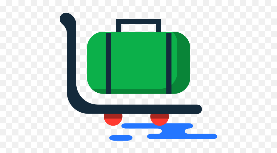 Luggage Free Icon Of Miscellanea 2 Icons - Ícone Bagagem Png,Claim Icon