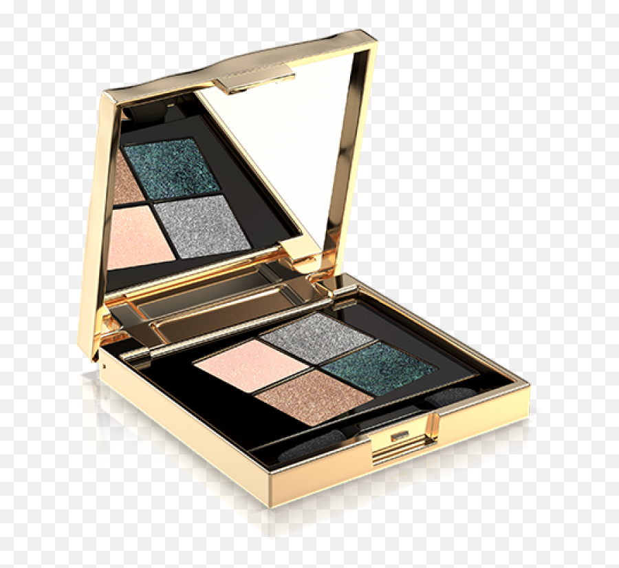 20 Best Eye Makeup Palettes - Prettiest Eyeshadow Palettes Smith Cult Book Of Eyes Mannequin Moves Png,Wet N Wild Color Icon Glitter Single