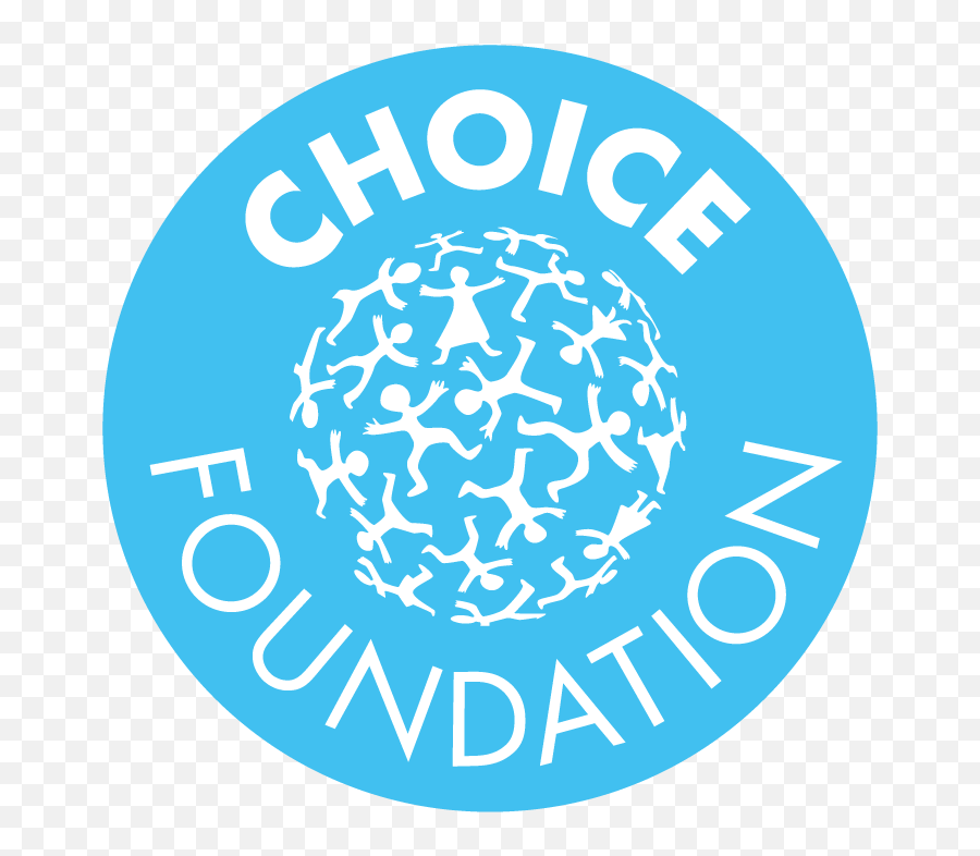 Choice Foundation - We Work To Improve The Lives Of Choice Foundation Png,Circle Icon On Kodi